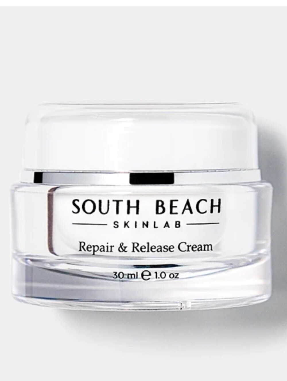 South Beach Skin Lab Repair & Release Cream